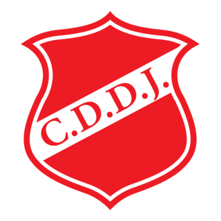 Club Deportivo Deseado Juniors Logo PNG Vector