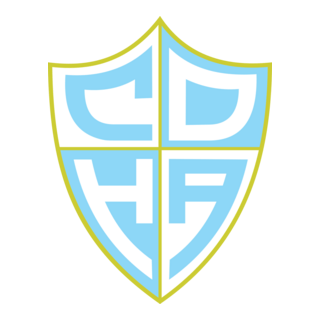 Club Deportivo Hispano Americano Logo PNG Vector
