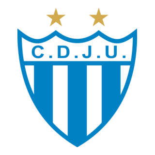 Club Deportivo Juventud Unida Logo PNG Vector
