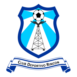 Club Deportivo Rincón de Rincón Logo PNG Vector
