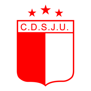 Club Deportivo y Social Juventud Unidad Logo PNG Vector