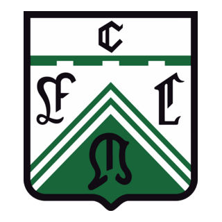 Club Ferro Carril Oeste Logo PNG Vector