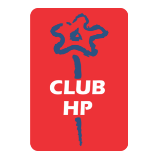 CLUB HP Logo PNG Vector