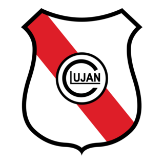 Club Luján de Luján Buenos Aires 2019 Logo PNG Vector