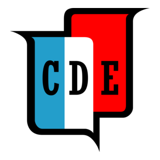 Club Social Deportivo y Cultural Español Logo PNG Vector