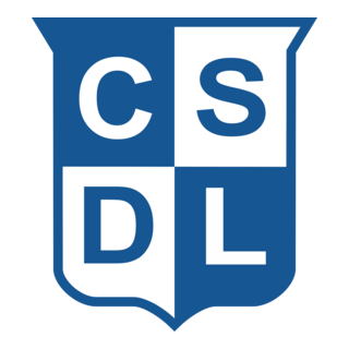 Club Social y Deportivo Liniers Logo PNG Vector