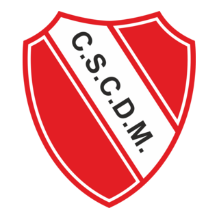 Club Social y Deportivo Muñiz Logo PNG Vector