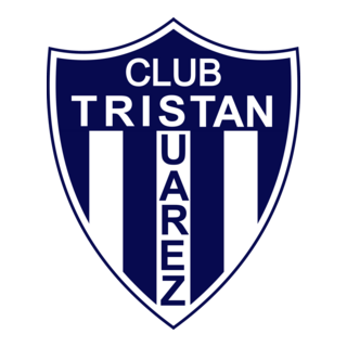 Club Social y Deportivo Tristán Súarez Logo PNG Vector