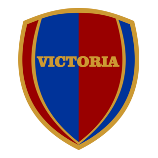 Club Social y Deportivo Victoria Logo PNG Vector