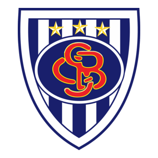 Club Sportivo Barracas de Barracas Ciudad Autónoma Logo PNG Vector