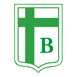 Club Sportivo Belgrano de San Francisco Córdoba Logo PNG Vector