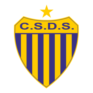 Club Sportivo Dock Sud de Dock Sud Buenos Aires Logo PNG Vector