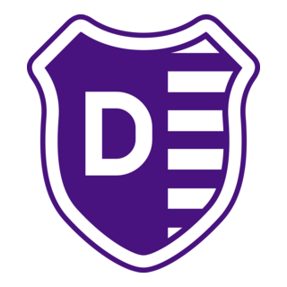 Club Villa Dálmine de Campana Buenos Aires 2019 Logo PNG Vector
