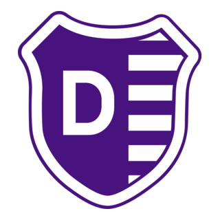 Club Villa Dálmine Logo PNG Vector
