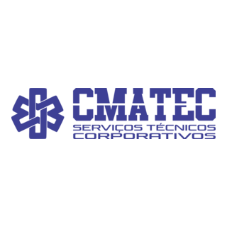 CMATEC SERVIÇOS TECNICOS CORPORATIVOS Logo PNG Vector