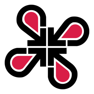 Coastal Bend Blood Center Logo PNG Vector