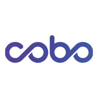 Cobo Logo PNG Vector