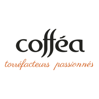 Cofféa – Torréfacteurs Passionnés Logo PNG Vector