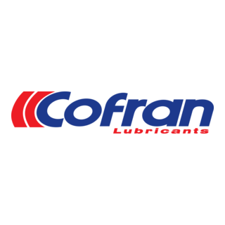 Cofran Logo PNG Vector
