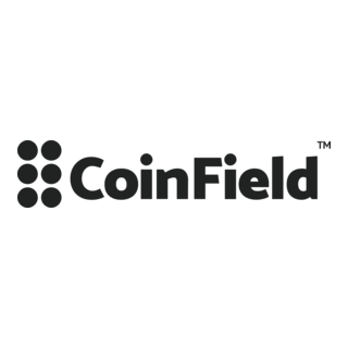 CoinField Logo PNG Vector