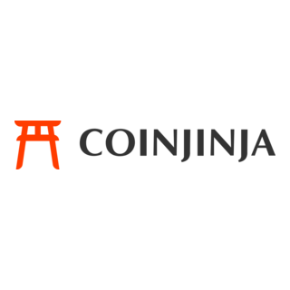 CoinJinja Logo PNG Vector