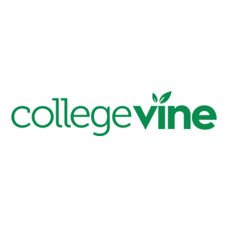 CollegeVine Logo PNG Vector