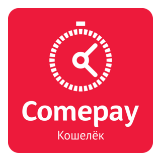 Comepay Logo PNG Vector