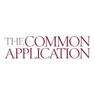 Common App Logo PNG Vector