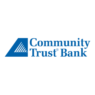 Community Trust Bank Logo PNG Vector
