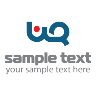 Company Shape Logo PNG Vector