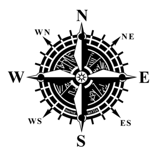 COMPASS Logo PNG Vector