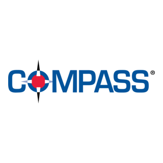Compass Products Logo PNG Vector