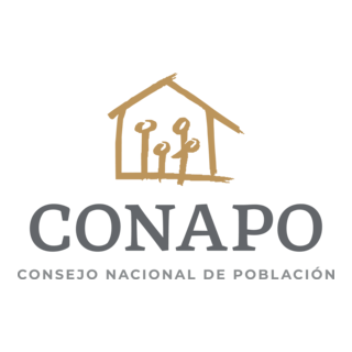 CONAPO Logo PNG Vector