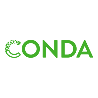 Conda Logo PNG Vector