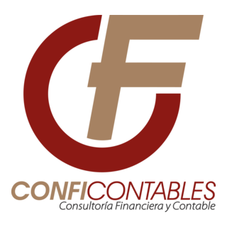 Conficontables Logo PNG Vector
