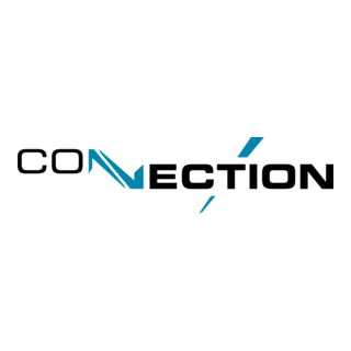 Connection, a division of Elettromedia Logo PNG Vector