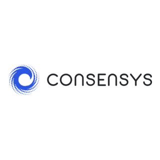 Consensus Logo PNG Vectors Free Download