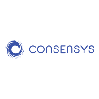 ConsenSys Logo PNG Vector