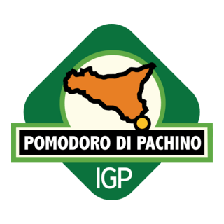 Consorzio Pomodoro di Pachino IGP Logo PNG Vector