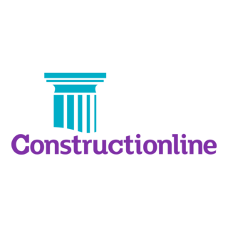 Constructionline Logo PNG Vector