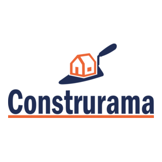 CONSTRURAMA Logo PNG Vector