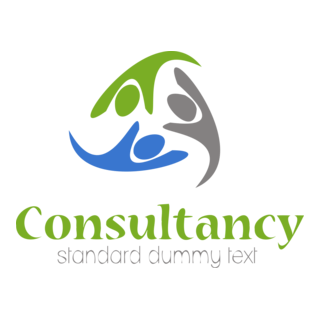 Consult Company Logo PNG Vector