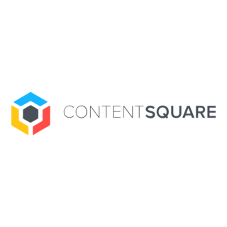 Content Square Logo PNG Vector