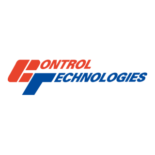 Control Technologies Logo PNG Vector