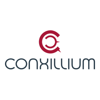 Conxillium Logo PNG Vector