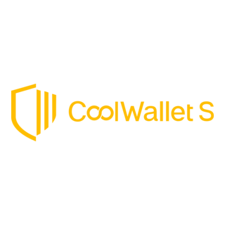 CoolWallet S Logo PNG Vector