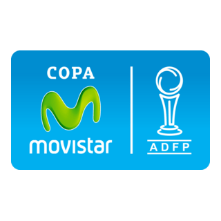 copa movistar Logo PNG Vector