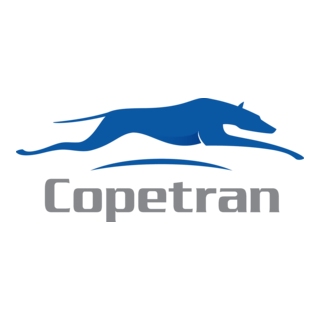 COPETRAN Logo PNG Vector