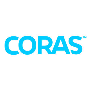 Coras Logo PNG Vector