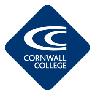 Cornwall College Logo PNG Vector